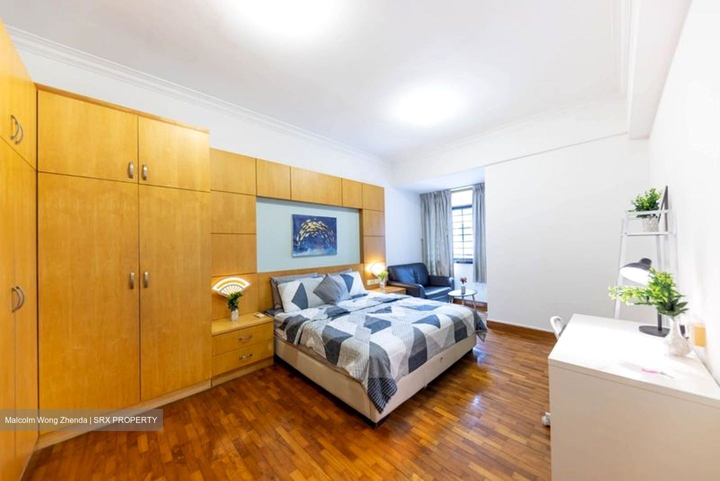 Euro-Asia Park (D13), Condominium #568279531